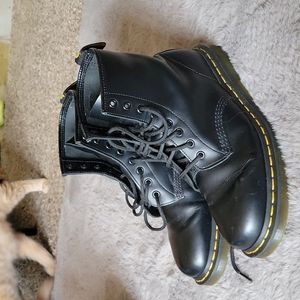 Doc Martens size 9